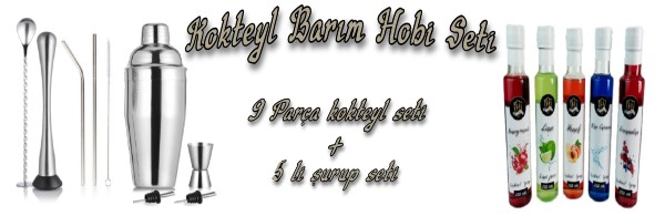 KOKTEYL BARIM