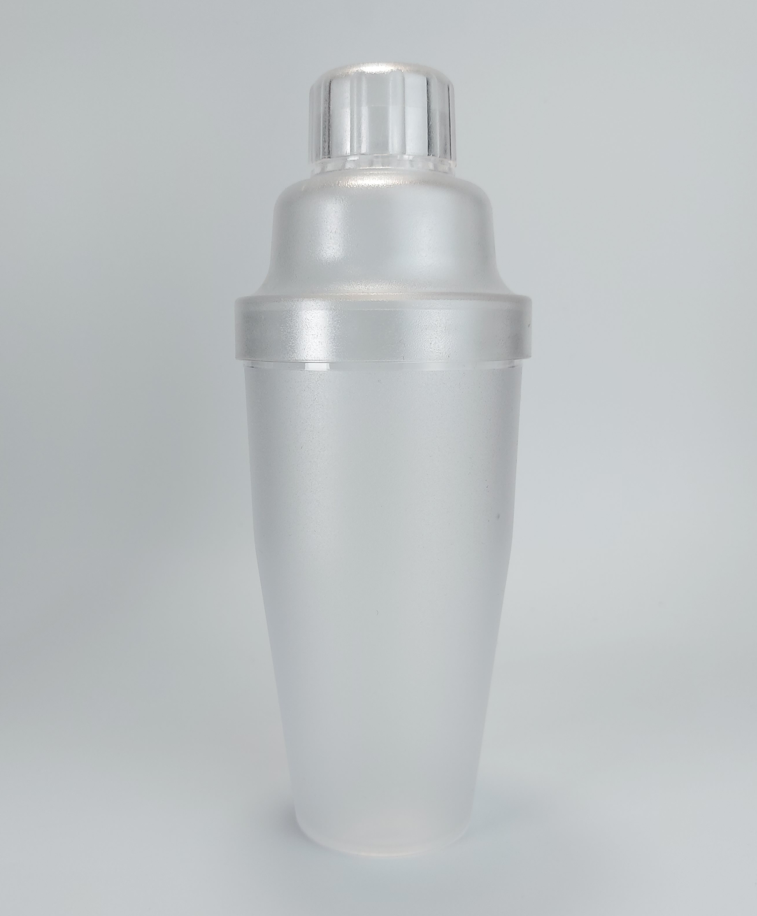  Shaker 700 ml Buzlu Polikarbon   