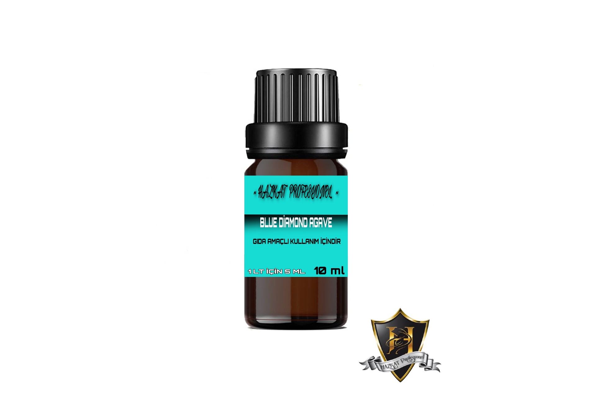 BLUE DİAMOND AGAVE (MAVİ AGAVE) 10 ML