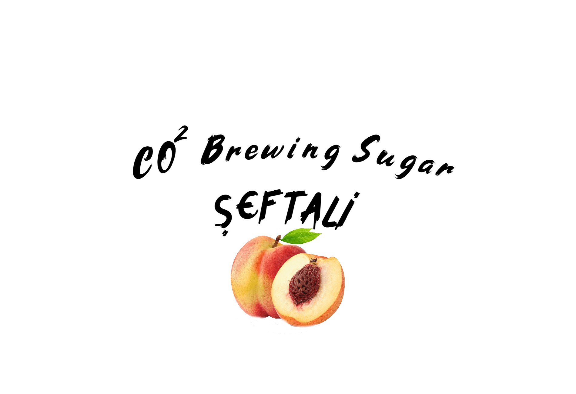 ŞEFTALİ SIVI GAZLAMA ŞEKERİ