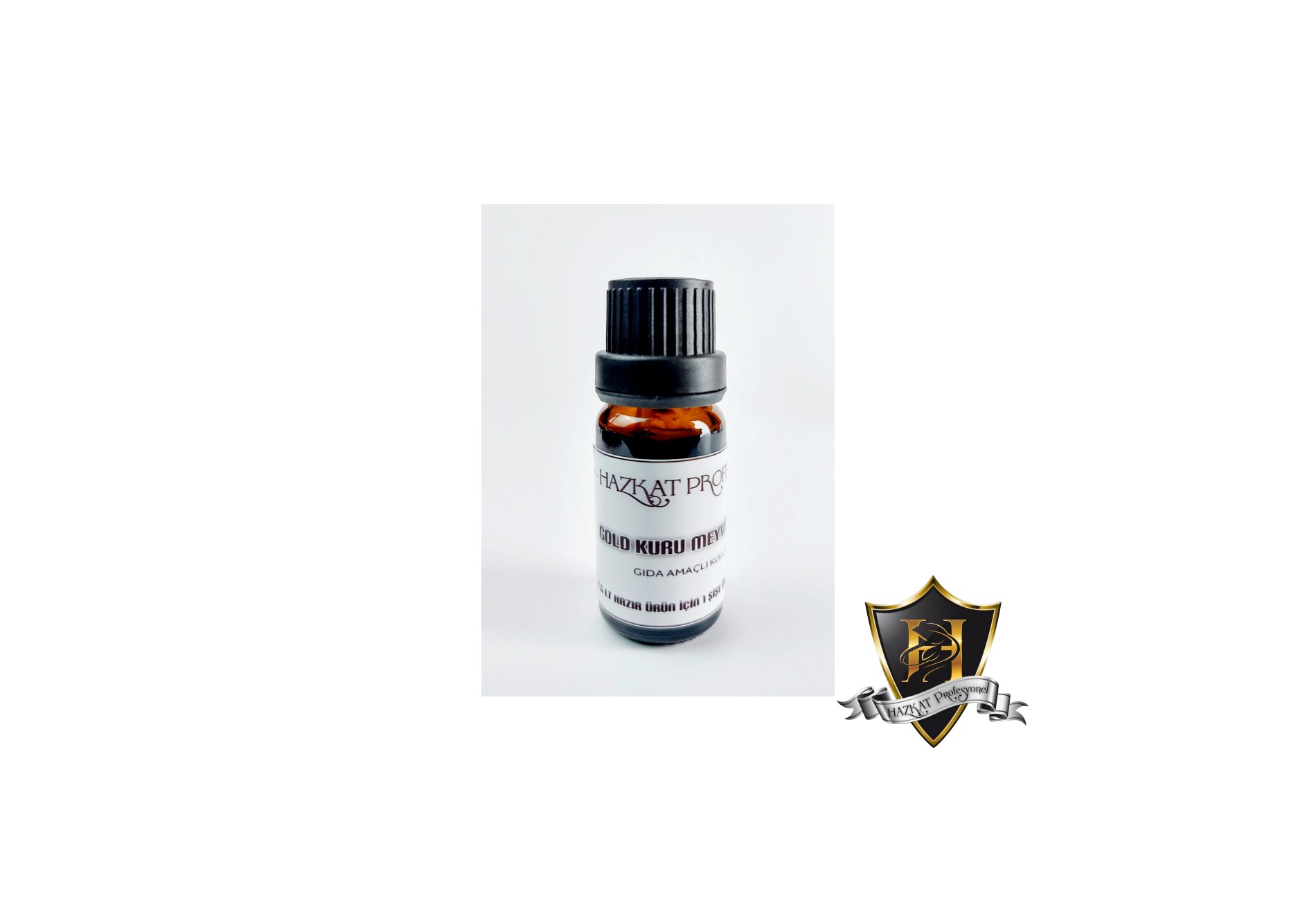 KURU MEYVE GOLD AROMA 10 ML