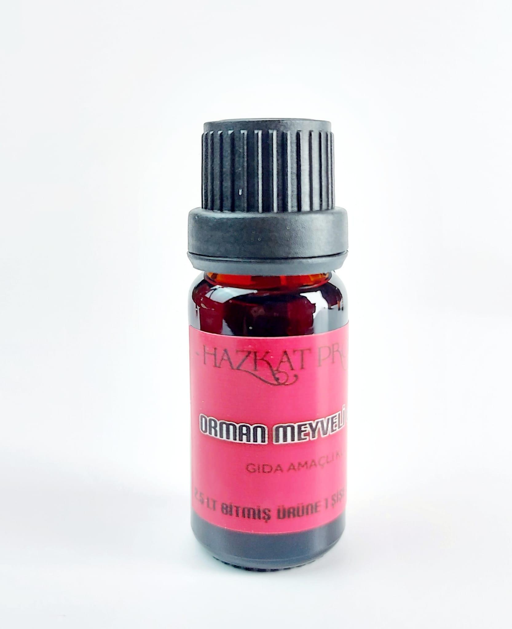 Orman Meyvesi Aroması 10ml