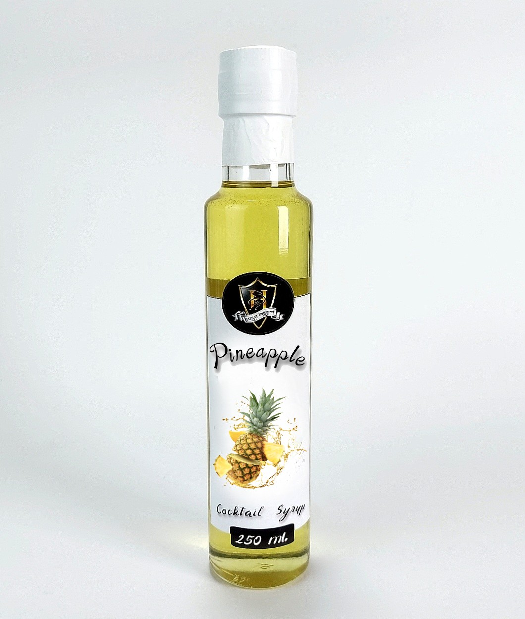 ANANAS KOKTEYL ŞURUBU 250 ML