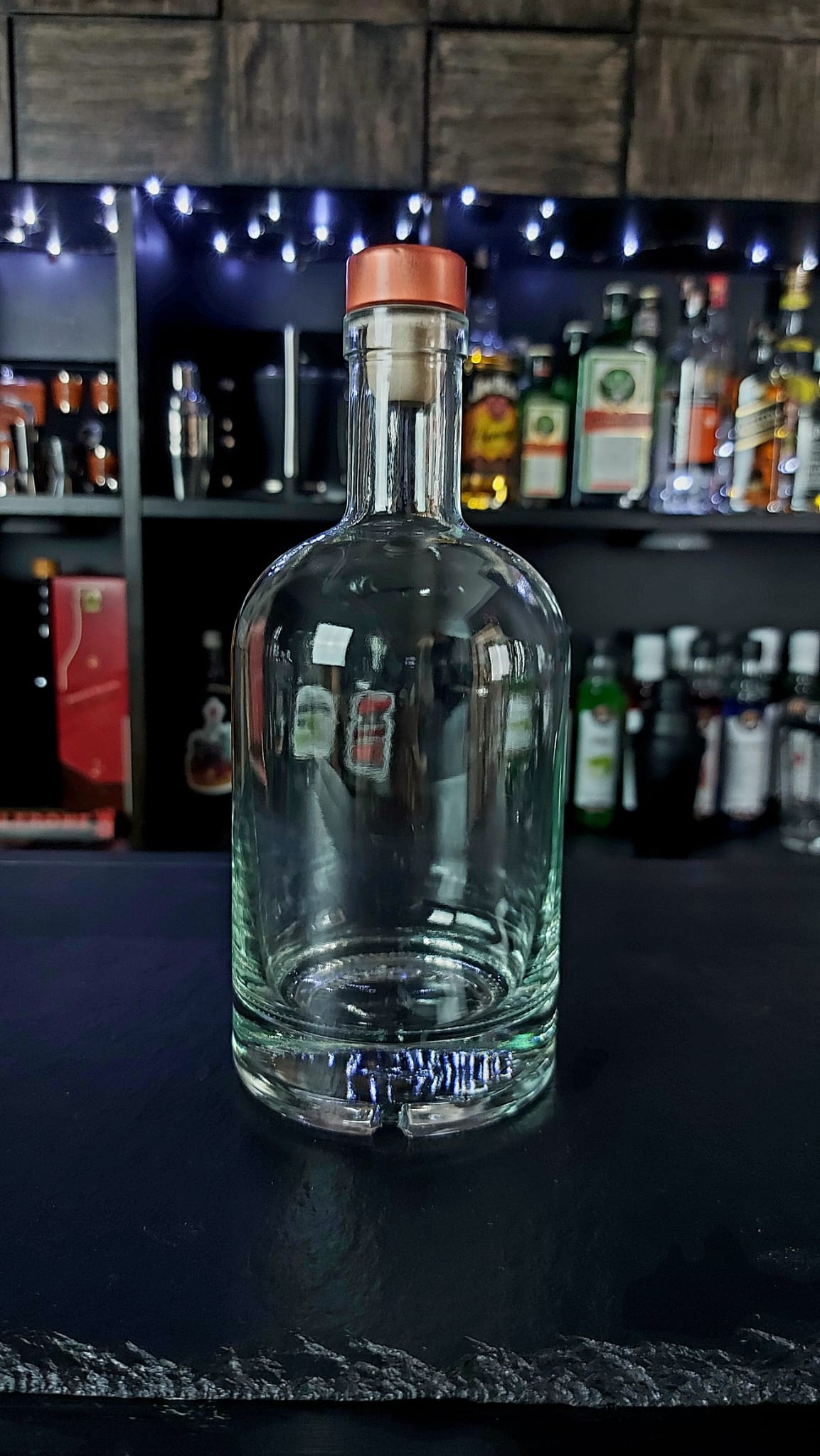 İçki Şişesi 500ml Portekiz