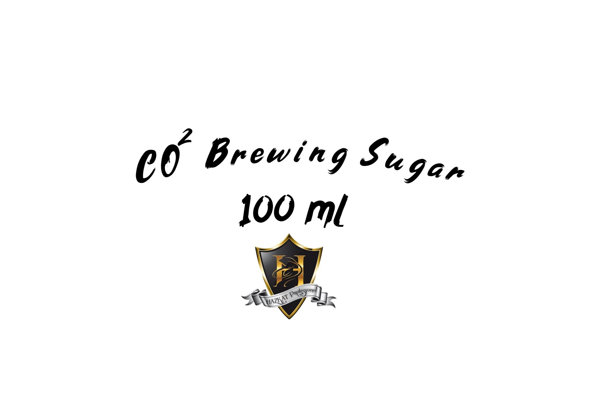 Co2 Brewing Sugar Gazlama Şekeri 100ml Başarılı Sepete Eklendi