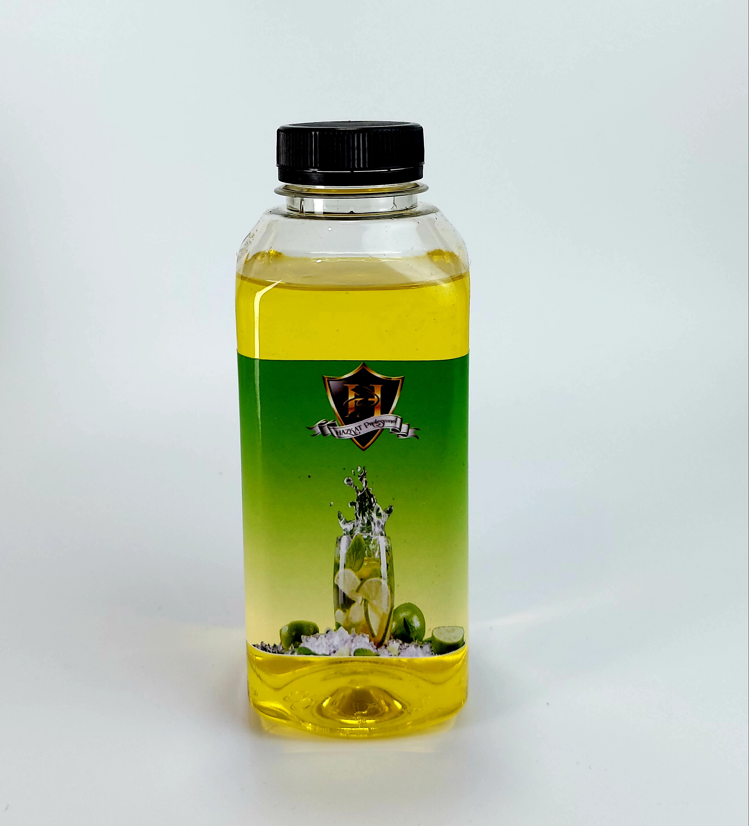 Cool Lime kokteyl şurubu 500 ml