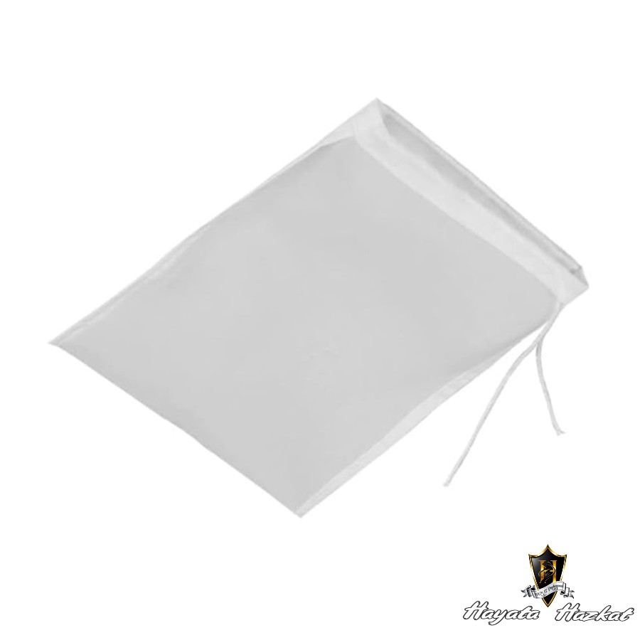 Filtre Torbası 16cm x 38cm  Başarılı Sepete Eklendi