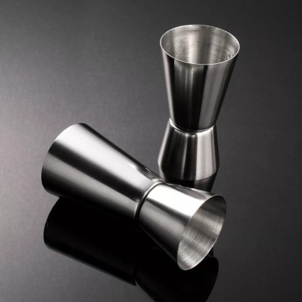 Jigger Çelik Ölçü 20ml-40ml Başarılı Sepete Eklendi