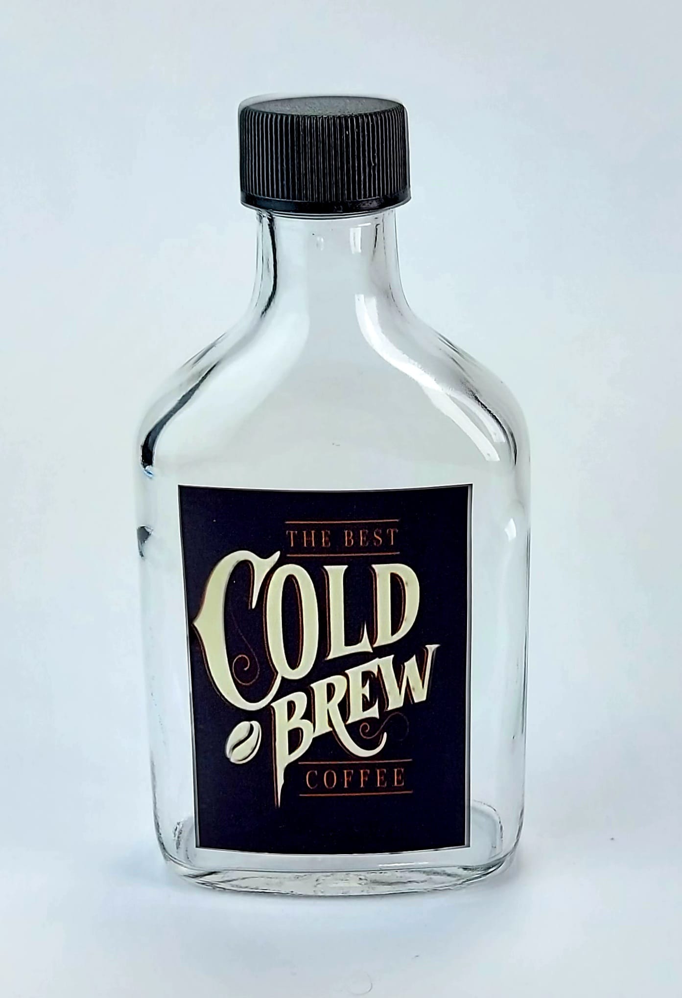 Retro Cold Brew Şişe 200 ml Başarılı Sepete Eklendi