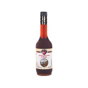 Fo Irish viski kokteyl şurubu700 Ml Başarılı Sepete Eklendi