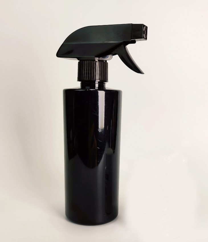 Sanitasyon Spray Şişesi Başarılı Sepete Eklendi