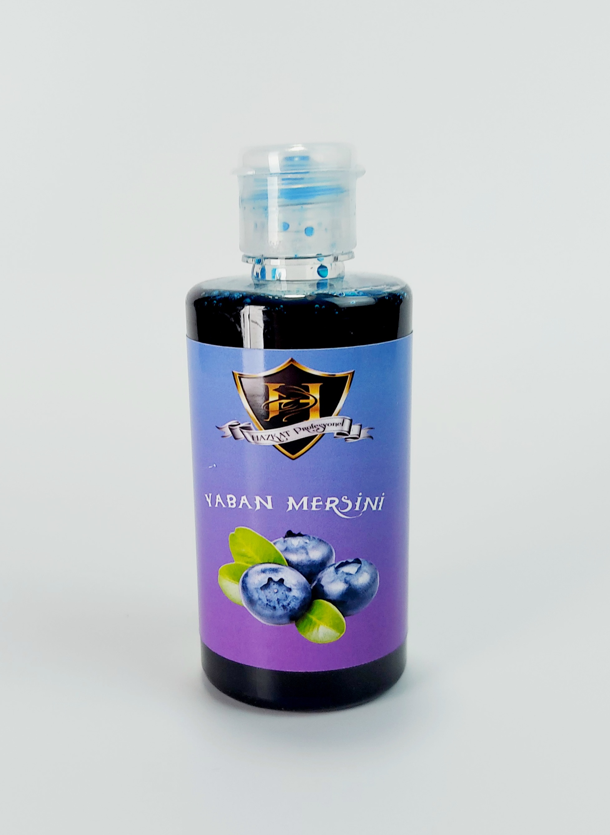 YABAN MERSİNİ özü 100 ml