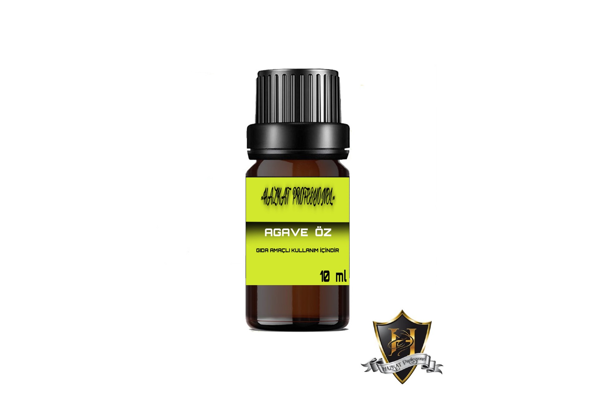 AGAVE ÖZ AROMA 10 ML