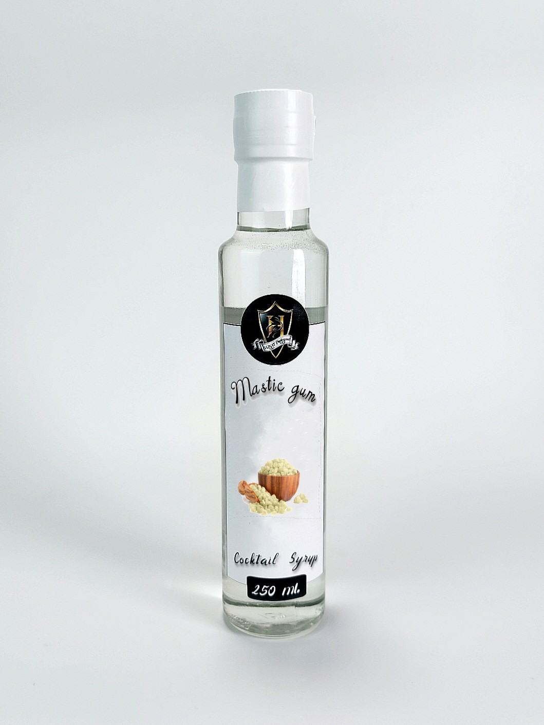 HAVA KİLİDİ 5 LT TIPALI SET