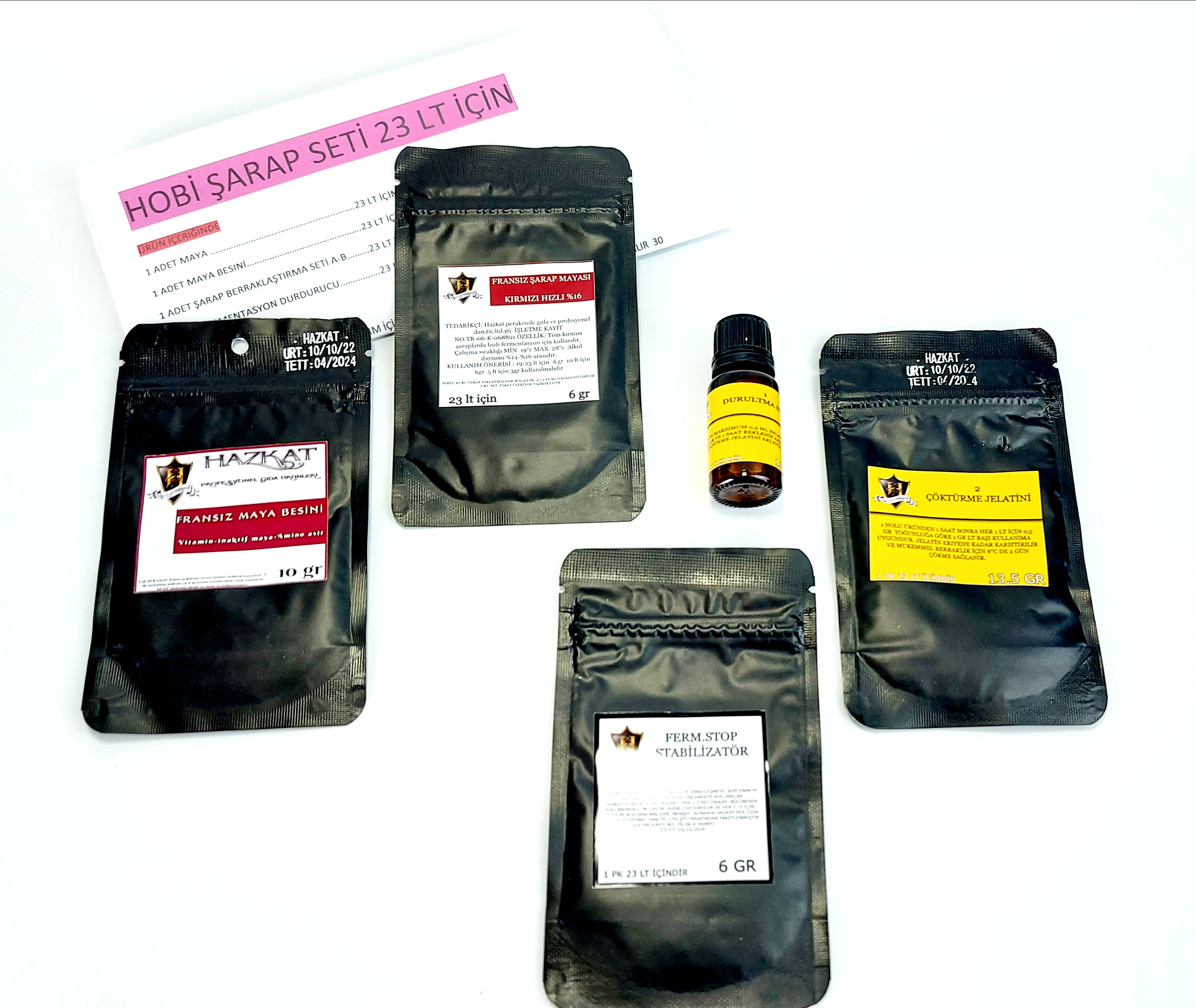 Pumpkin Pie Spice Baharat Karışımı