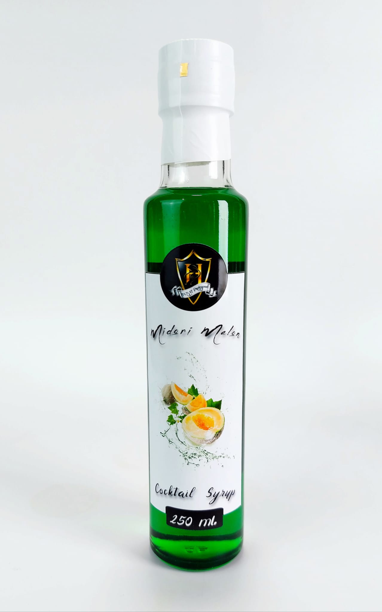 Midori Kavun Şurubu 250 ml