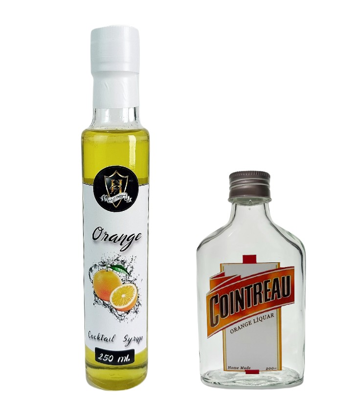 23 lt Şarap Fermentasyonu Başlangıç seti 
