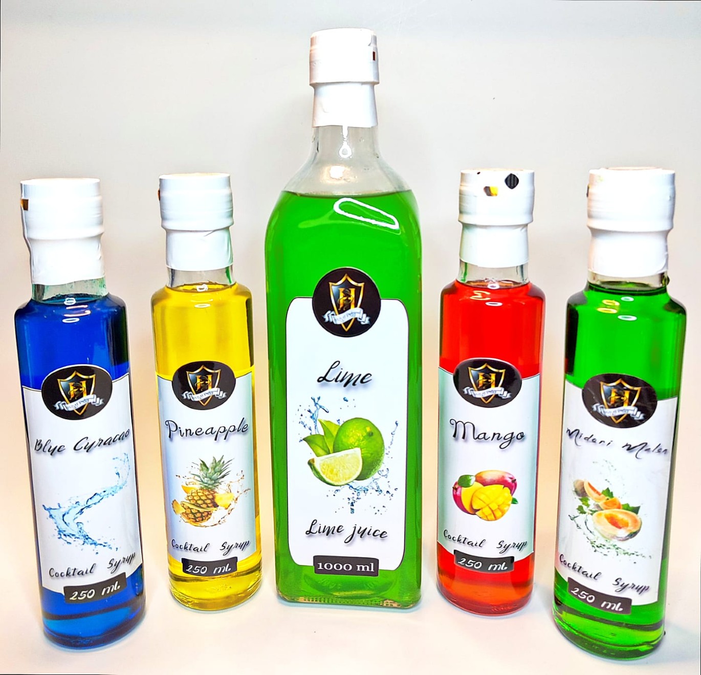 Cider Maya 5 lt için